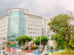 Tampines Central 1 (D18), Retail #559818261